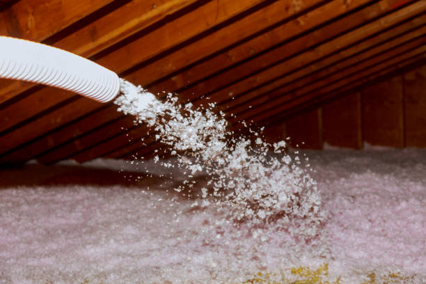 Best Insulation Contractors for Homes  in Port Jefferson Station, NY