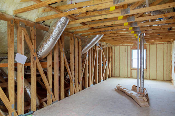 Professional Insulation Contractor in Port Jefferson Station, NY