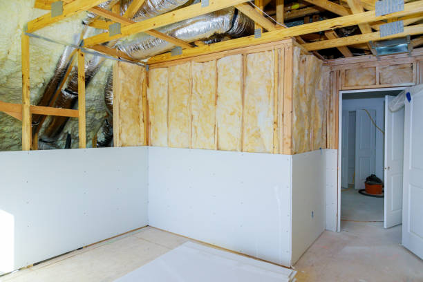 Range of Insulation Solutions in Port Jefferson Station, NY