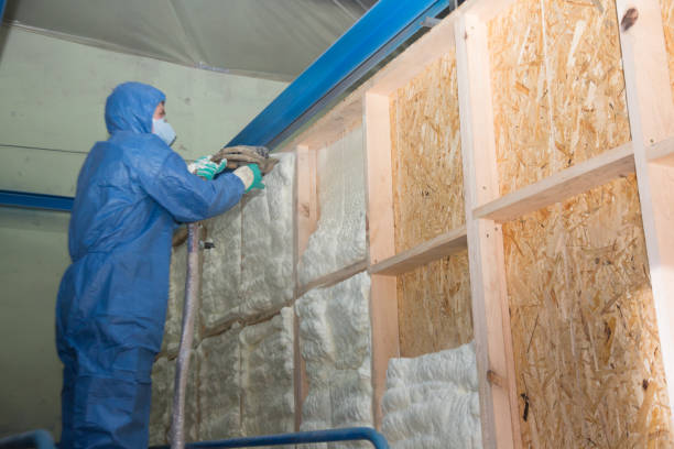 Best Professional Insulation Contractor  in Port Jefferson Station, NY