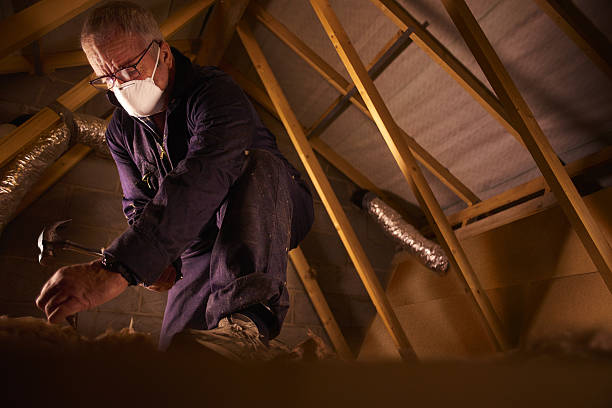 Insulation Inspection Services in Port Jefferson Station, NY
